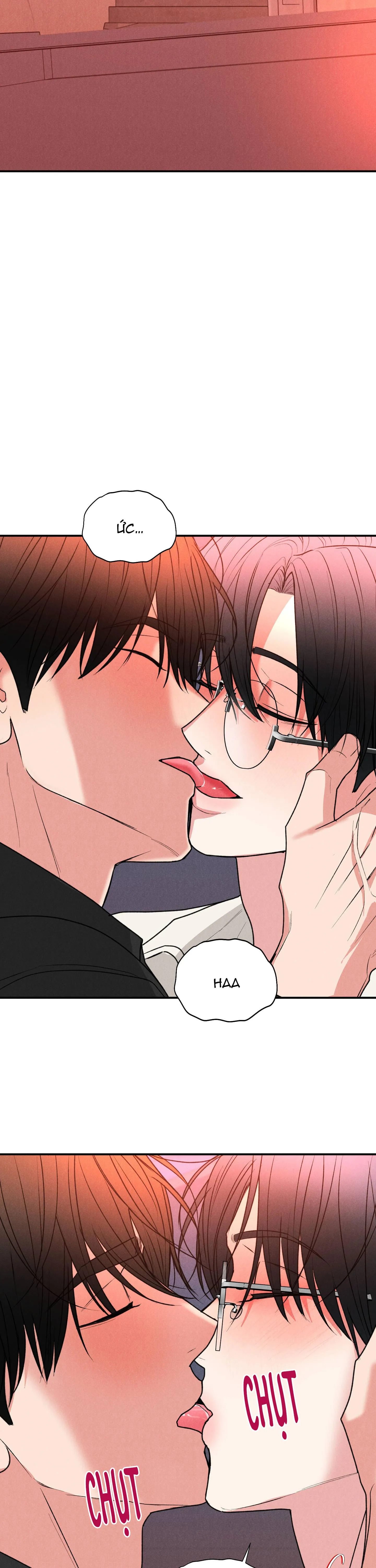 (DROP) MÓN QUÀ DÀNH CHO KẺ NGẠO MẠN Chapter 62 Trang 16