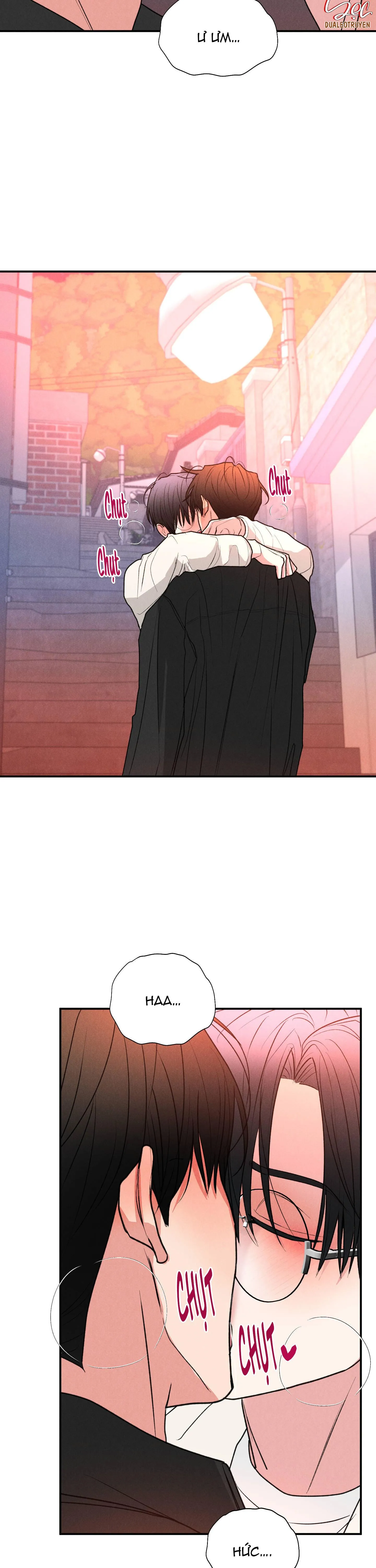 (DROP) MÓN QUÀ DÀNH CHO KẺ NGẠO MẠN Chapter 62 Trang 17