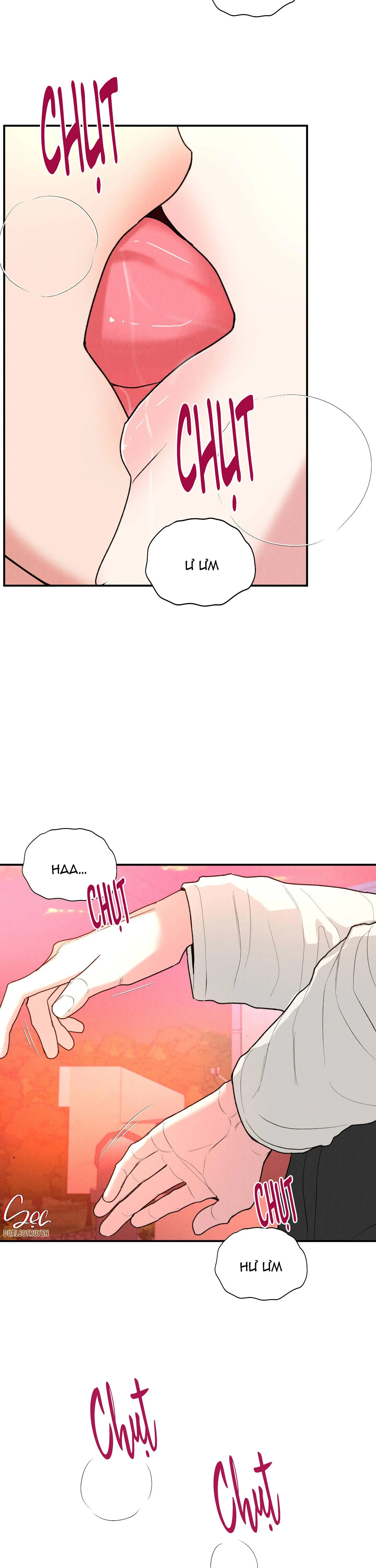 (DROP) MÓN QUÀ DÀNH CHO KẺ NGẠO MẠN Chapter 62 Trang 18