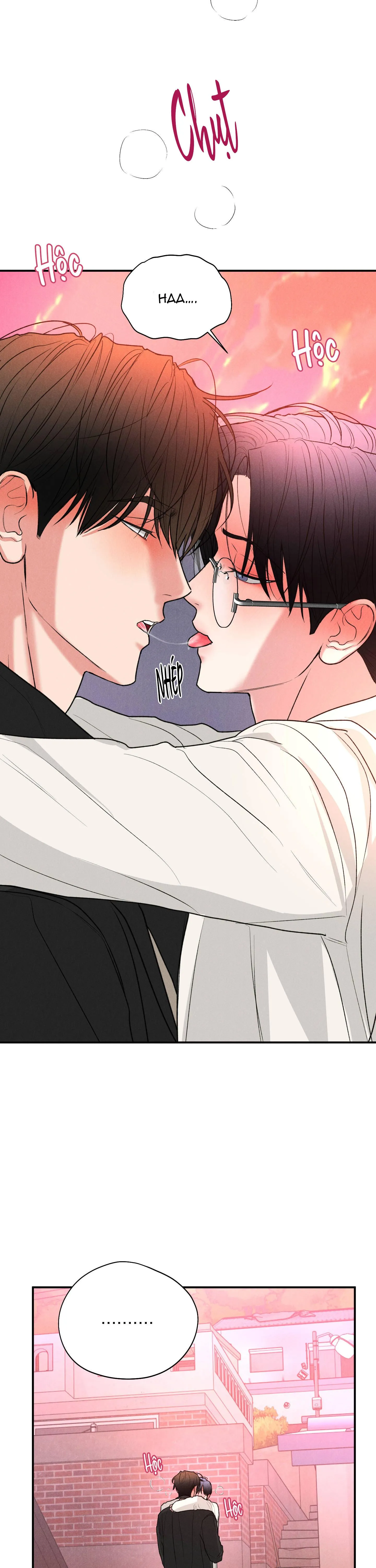 (DROP) MÓN QUÀ DÀNH CHO KẺ NGẠO MẠN Chapter 62 Trang 19