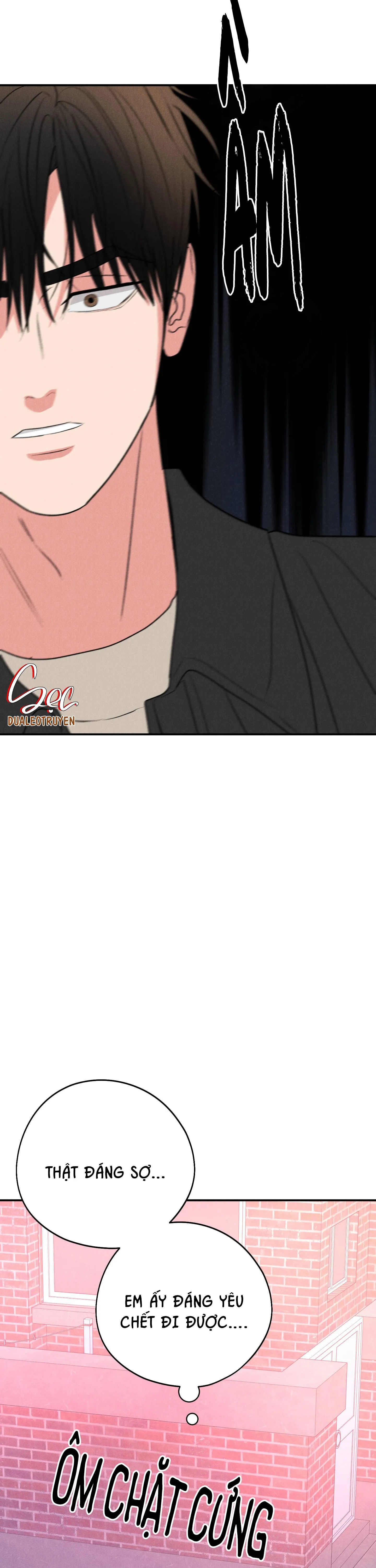 (DROP) MÓN QUÀ DÀNH CHO KẺ NGẠO MẠN Chapter 62 Trang 22