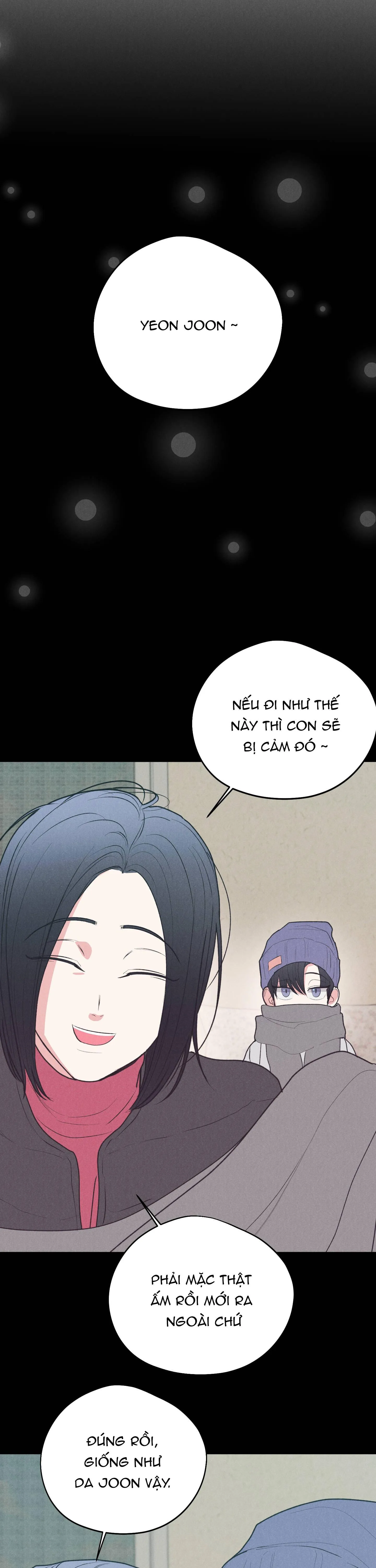 (DROP) MÓN QUÀ DÀNH CHO KẺ NGẠO MẠN Chapter 62 Trang 24