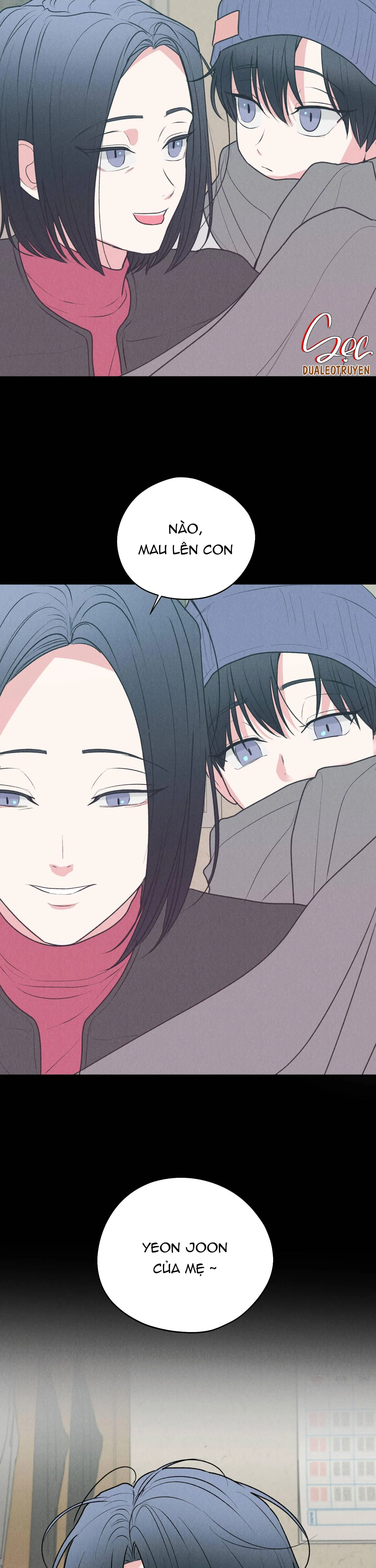 (DROP) MÓN QUÀ DÀNH CHO KẺ NGẠO MẠN Chapter 62 Trang 25