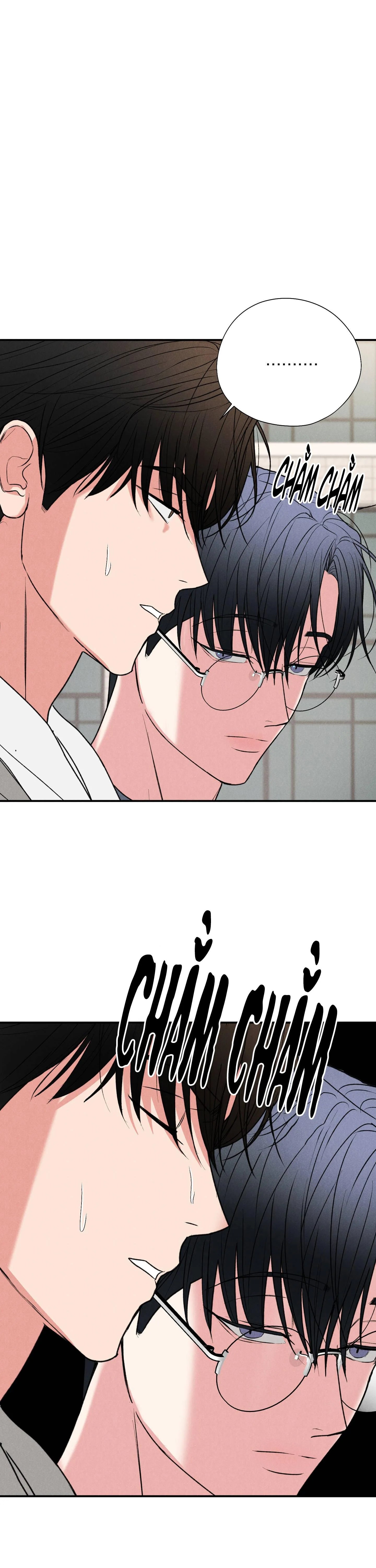 (DROP) MÓN QUÀ DÀNH CHO KẺ NGẠO MẠN Chapter 62 Trang 30