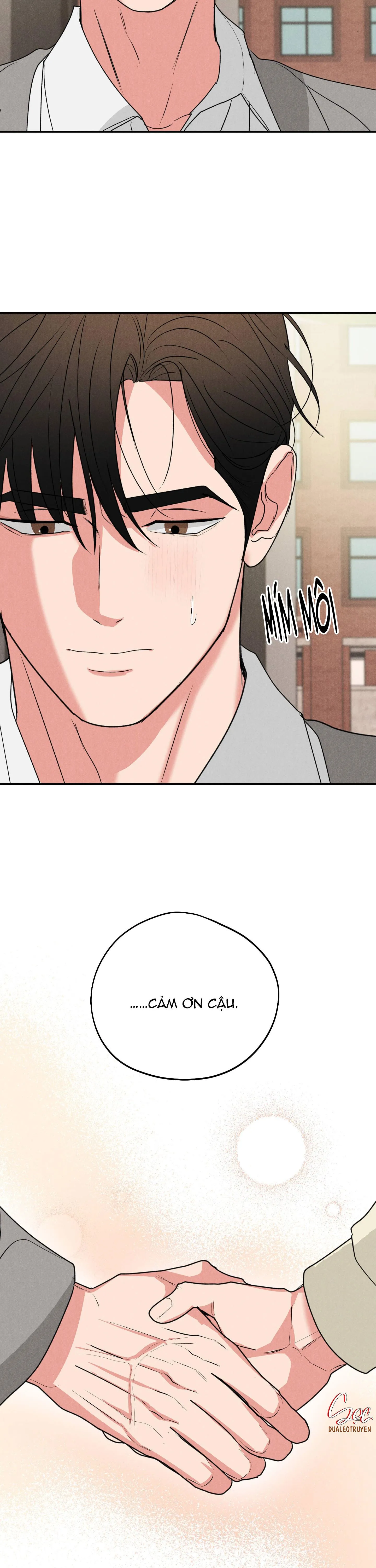 (DROP) MÓN QUÀ DÀNH CHO KẺ NGẠO MẠN Chapter 62 Trang 36