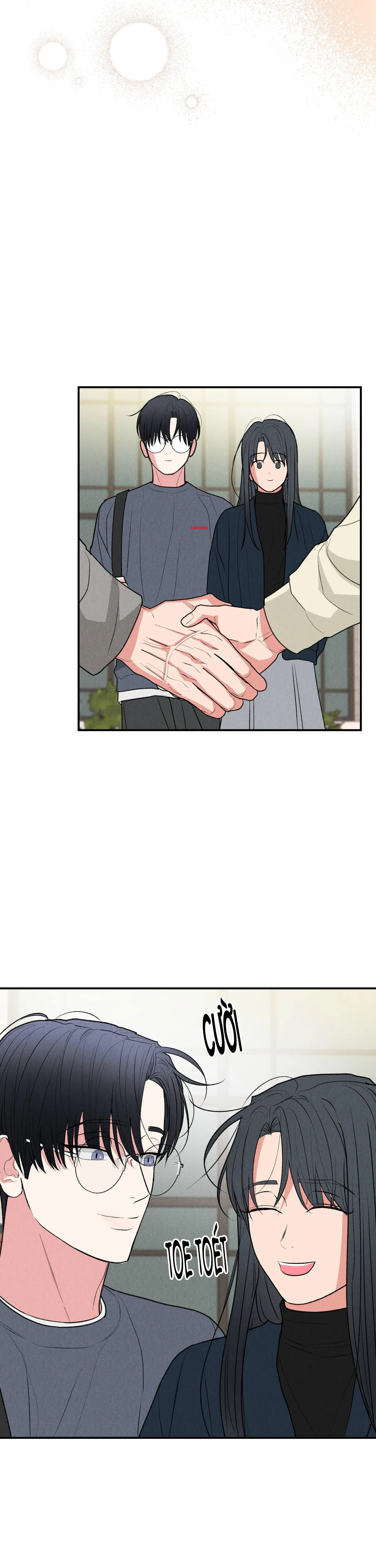 (DROP) MÓN QUÀ DÀNH CHO KẺ NGẠO MẠN Chapter 62 Trang 37