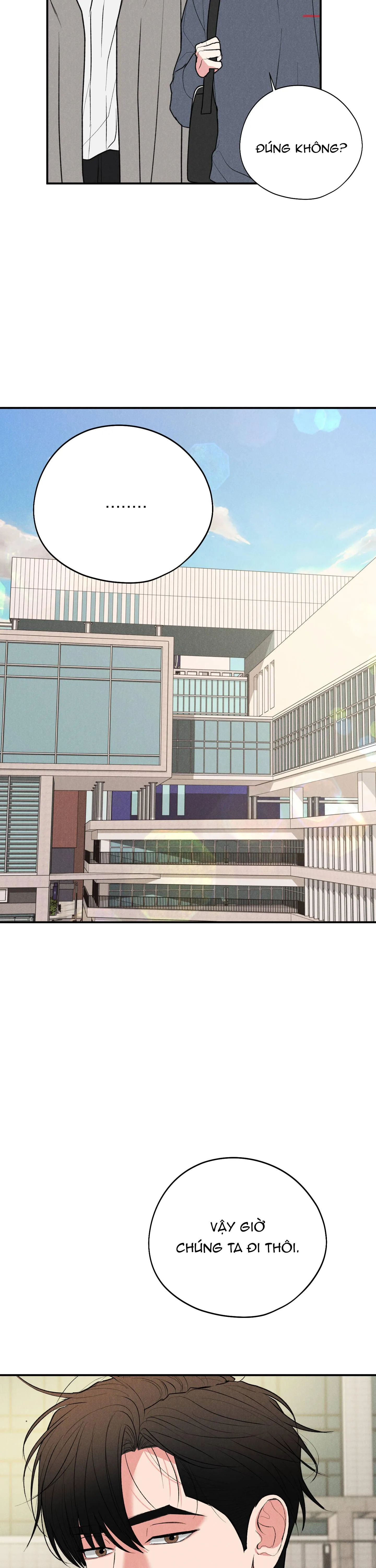 (DROP) MÓN QUÀ DÀNH CHO KẺ NGẠO MẠN Chapter 62 Trang 39