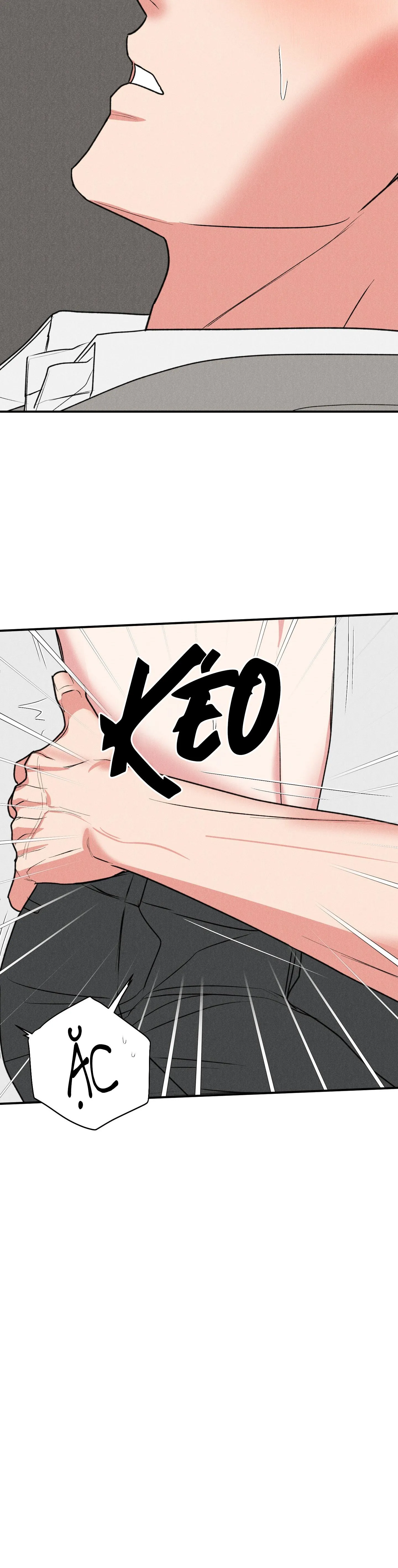 (DROP) MÓN QUÀ DÀNH CHO KẺ NGẠO MẠN Chapter 63 Trang 8