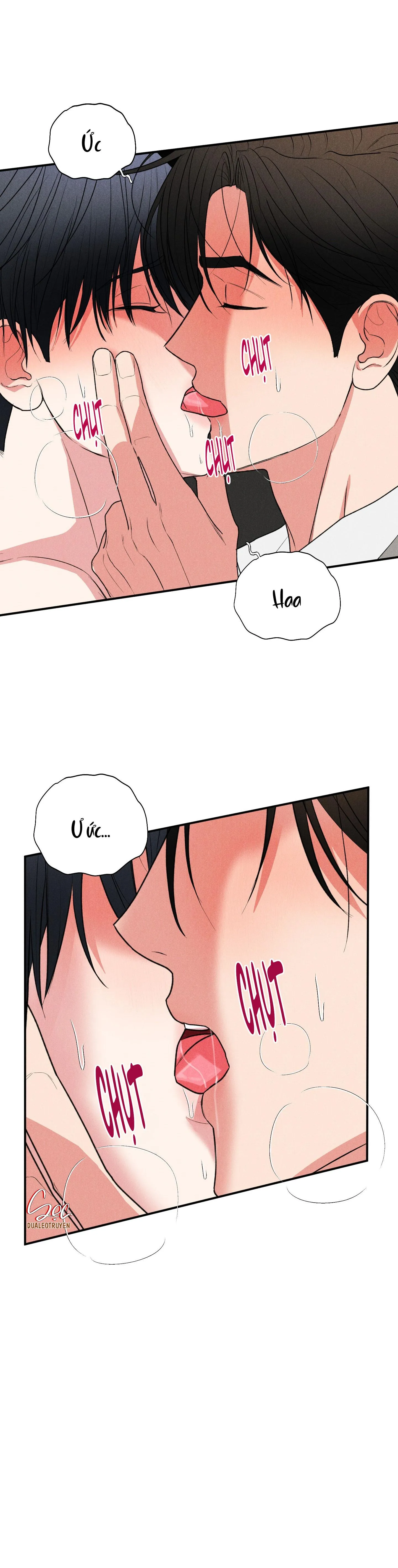 (DROP) MÓN QUÀ DÀNH CHO KẺ NGẠO MẠN Chapter 63 Trang 10