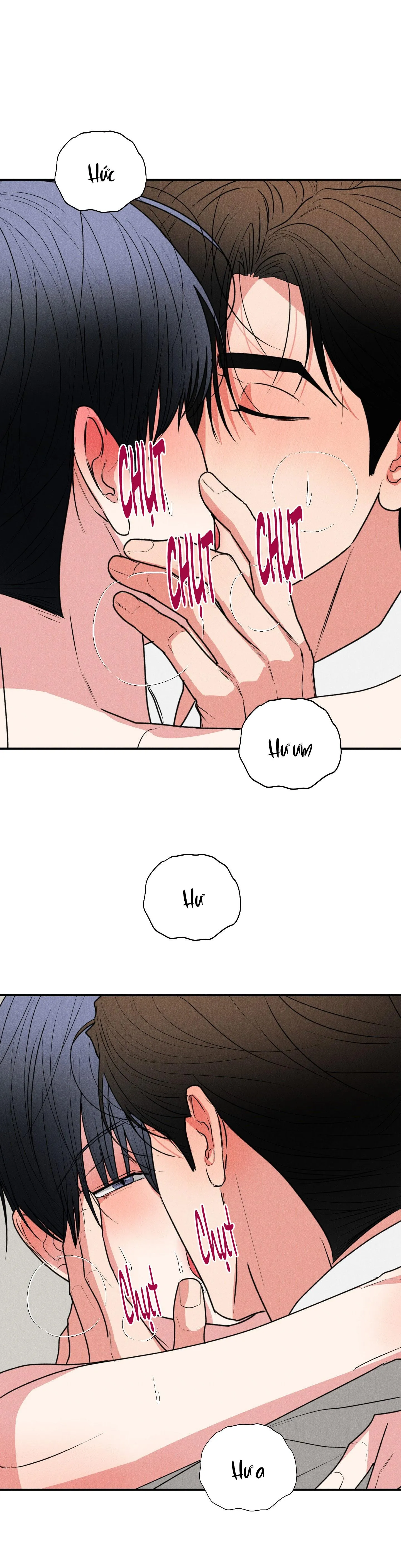 (DROP) MÓN QUÀ DÀNH CHO KẺ NGẠO MẠN Chapter 63 Trang 11