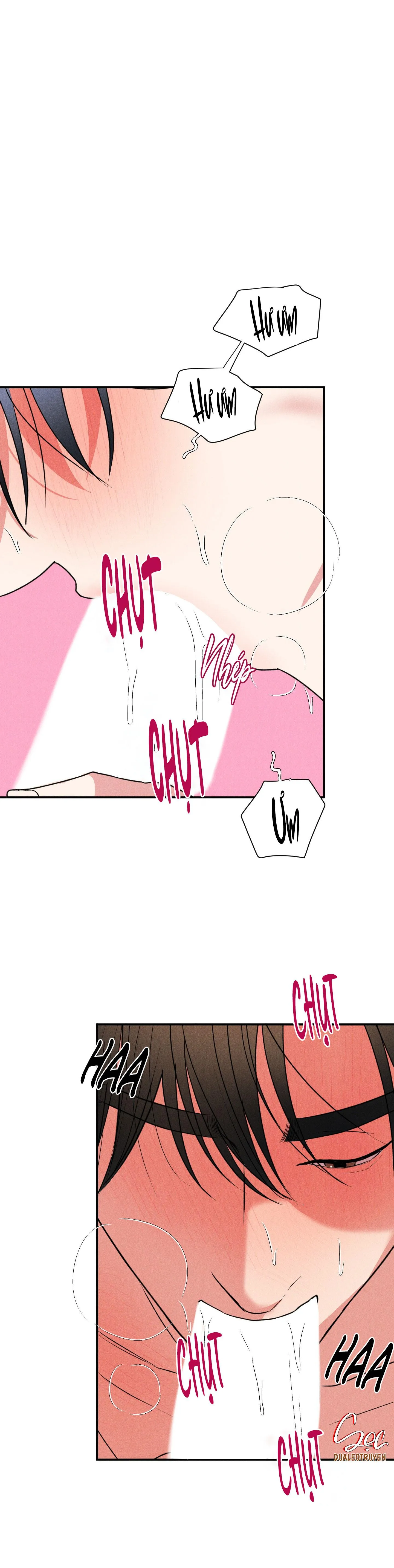 (DROP) MÓN QUÀ DÀNH CHO KẺ NGẠO MẠN Chapter 63 Trang 21