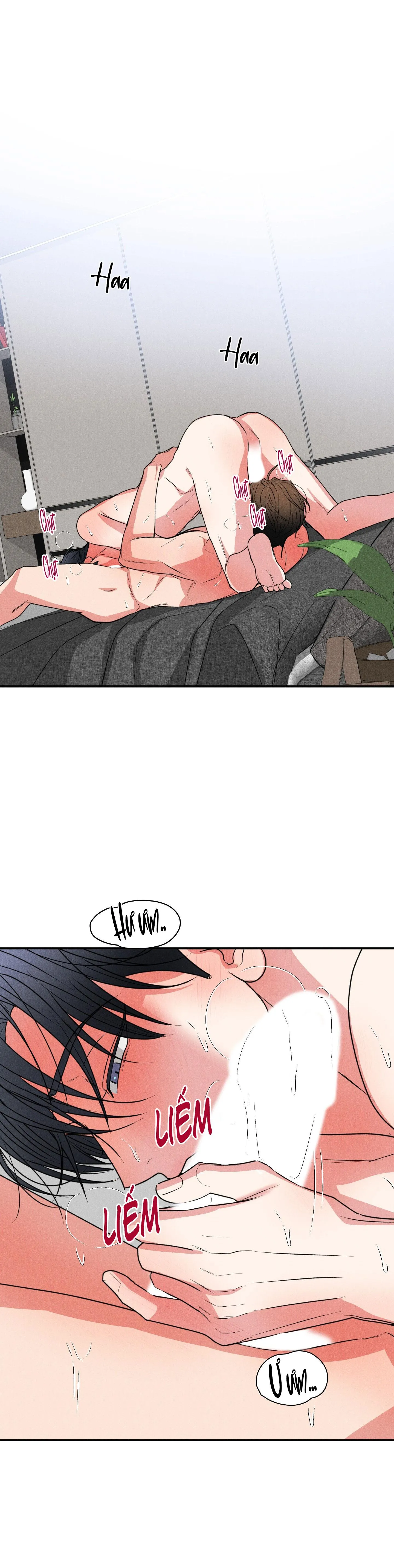 (DROP) MÓN QUÀ DÀNH CHO KẺ NGẠO MẠN Chapter 63 Trang 22