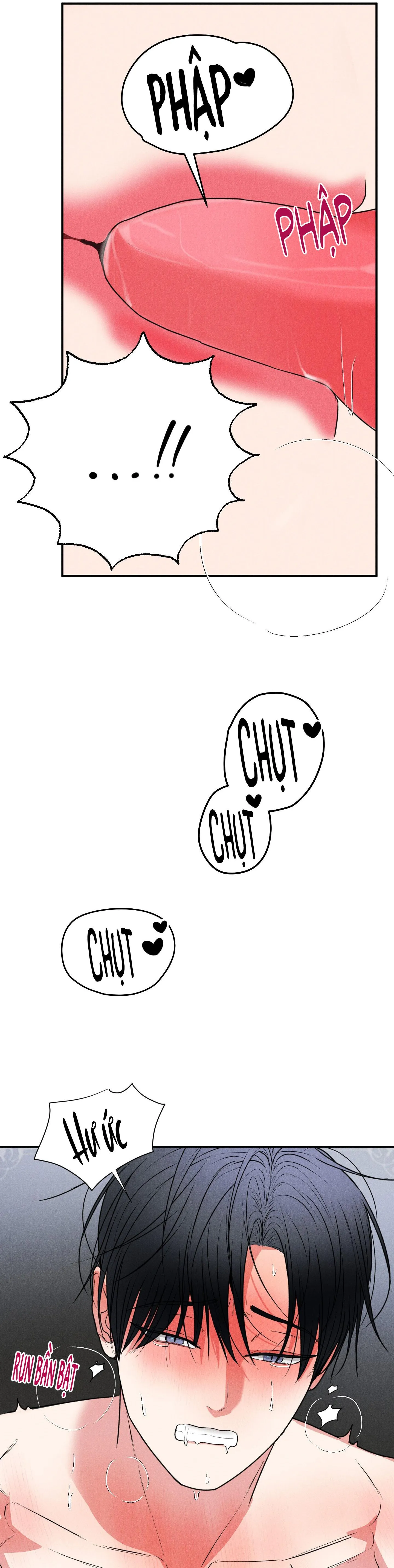 (DROP) MÓN QUÀ DÀNH CHO KẺ NGẠO MẠN Chapter 63 Trang 25