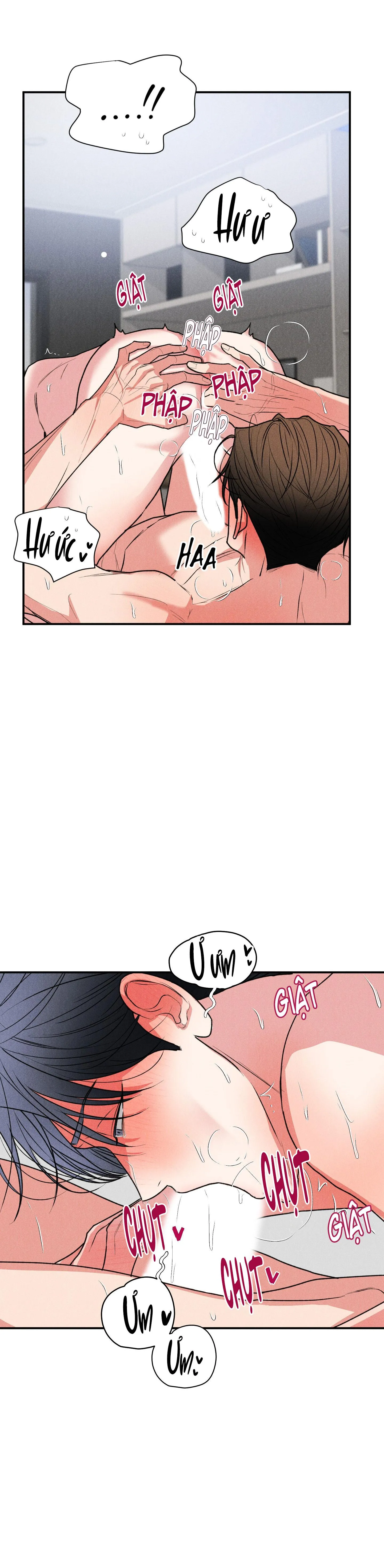 (DROP) MÓN QUÀ DÀNH CHO KẺ NGẠO MẠN Chapter 63 Trang 28