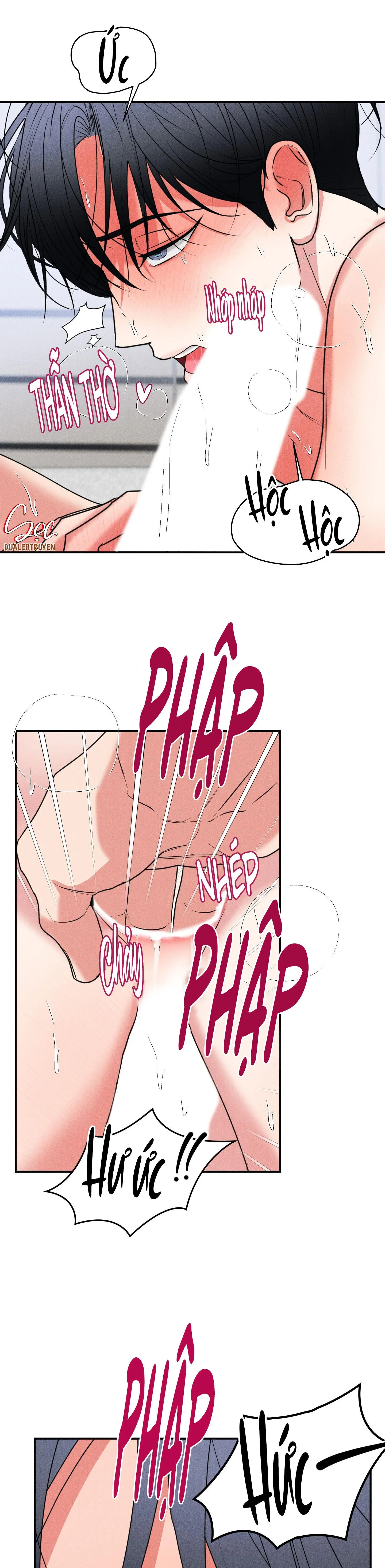 (DROP) MÓN QUÀ DÀNH CHO KẺ NGẠO MẠN Chapter 63 Trang 29