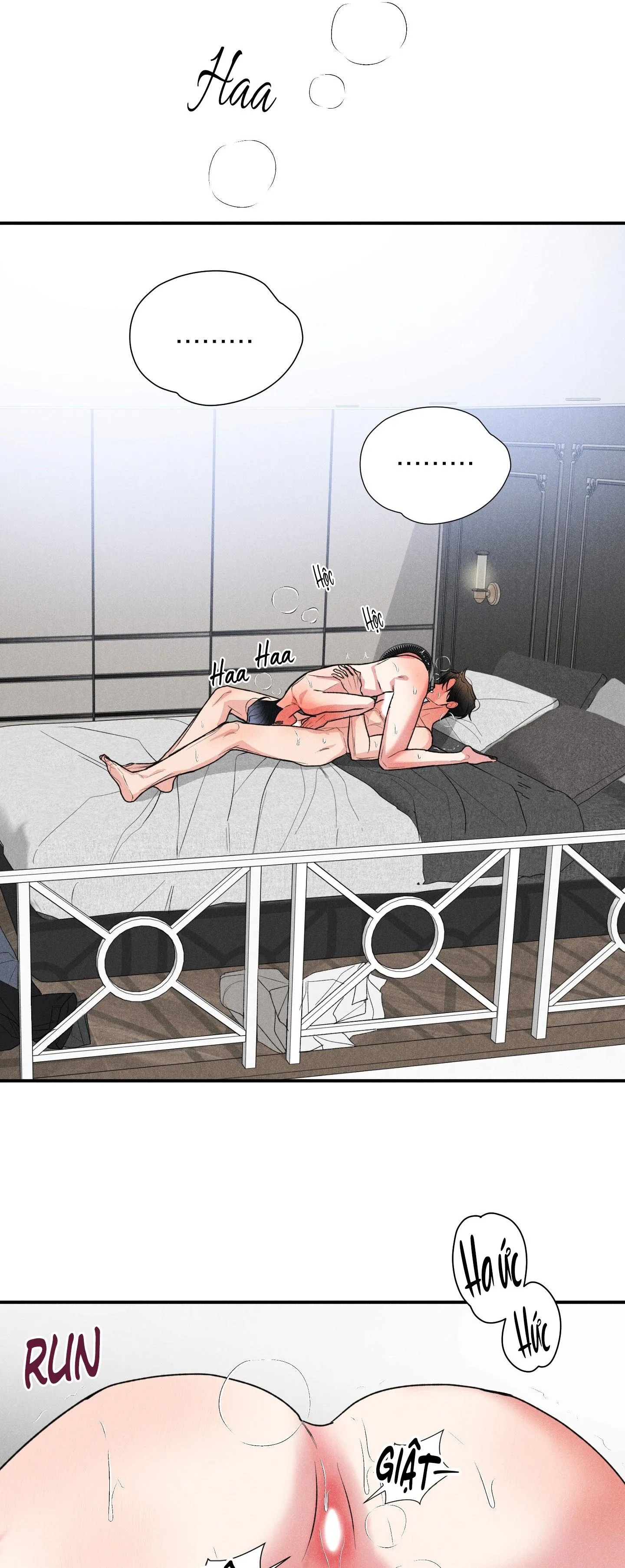 (DROP) MÓN QUÀ DÀNH CHO KẺ NGẠO MẠN Chapter 63 Trang 32