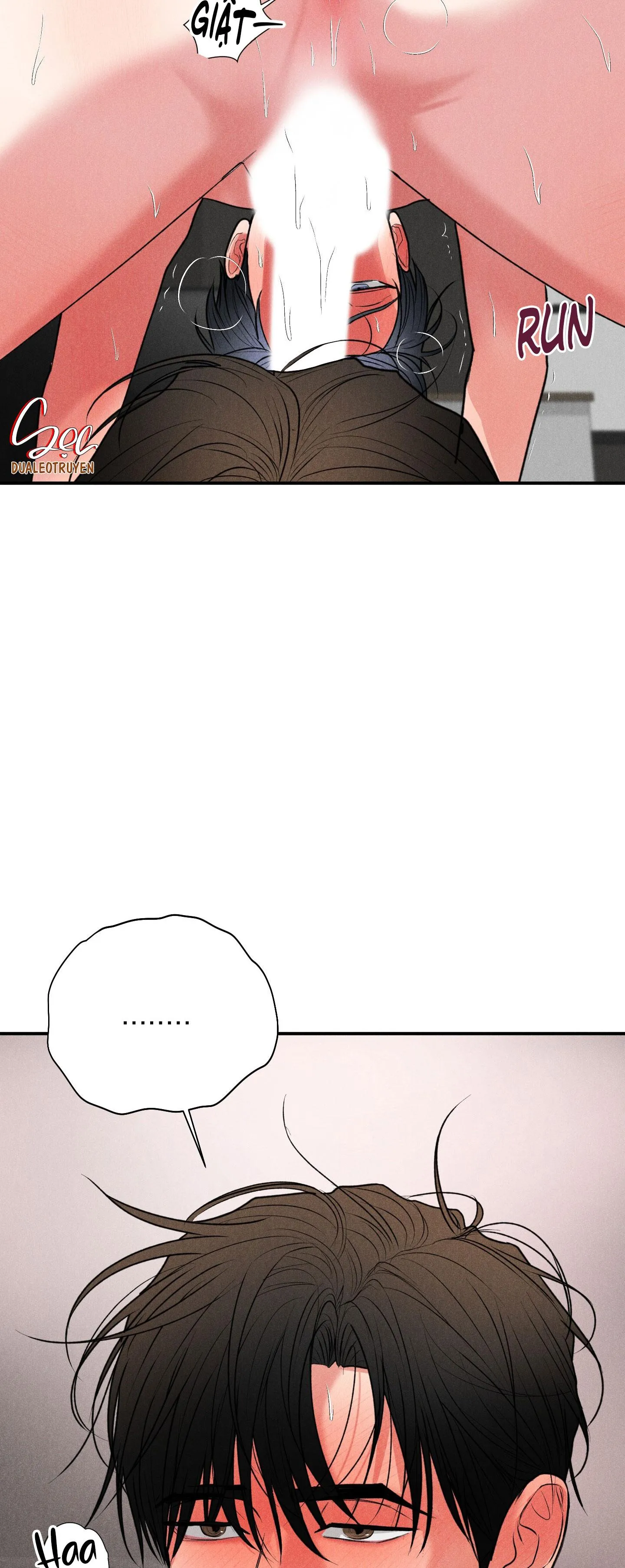 (DROP) MÓN QUÀ DÀNH CHO KẺ NGẠO MẠN Chapter 63 Trang 33