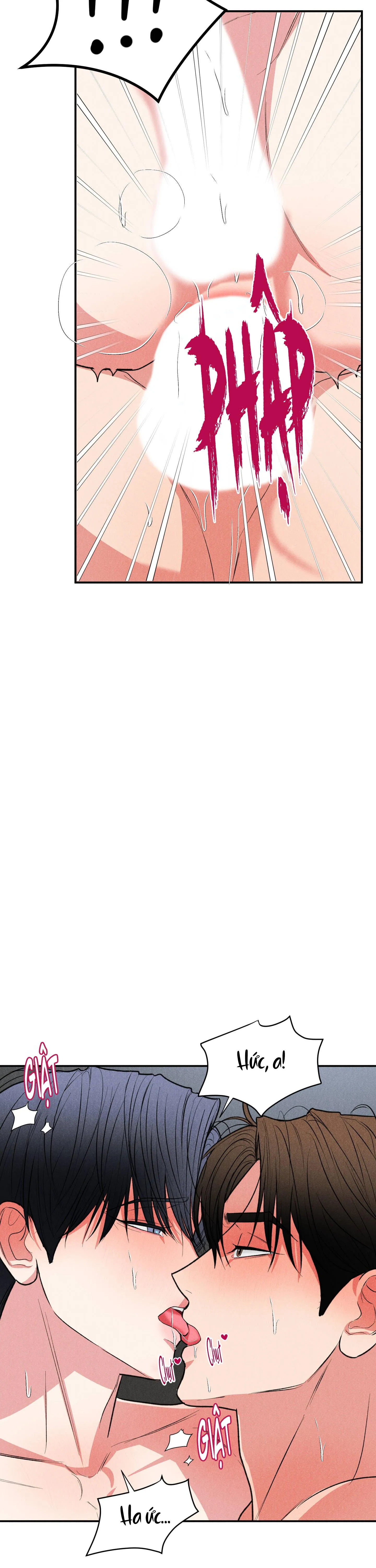 (DROP) MÓN QUÀ DÀNH CHO KẺ NGẠO MẠN Chapter 64 Trang 16