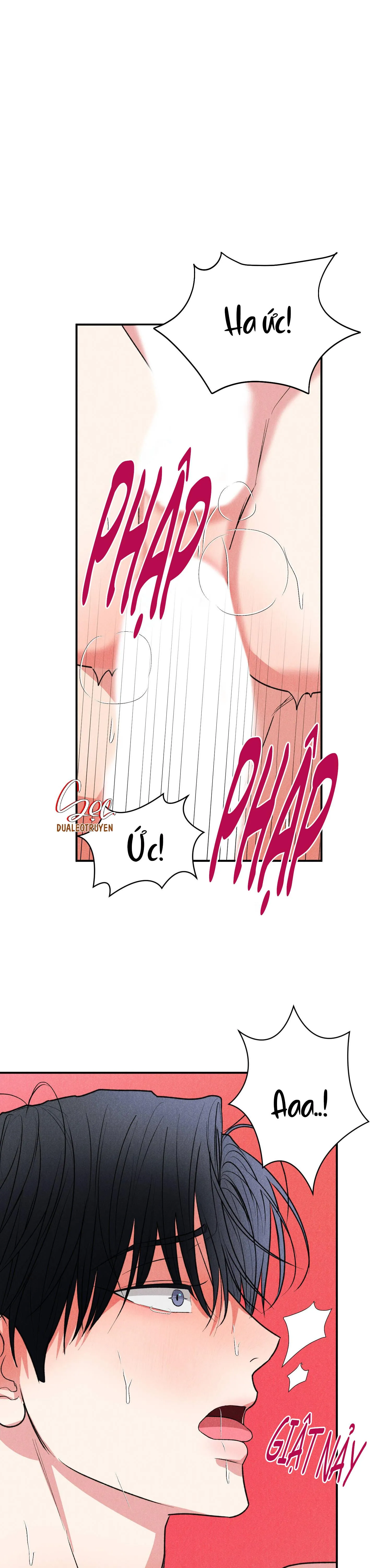 (DROP) MÓN QUÀ DÀNH CHO KẺ NGẠO MẠN Chapter 64 Trang 17