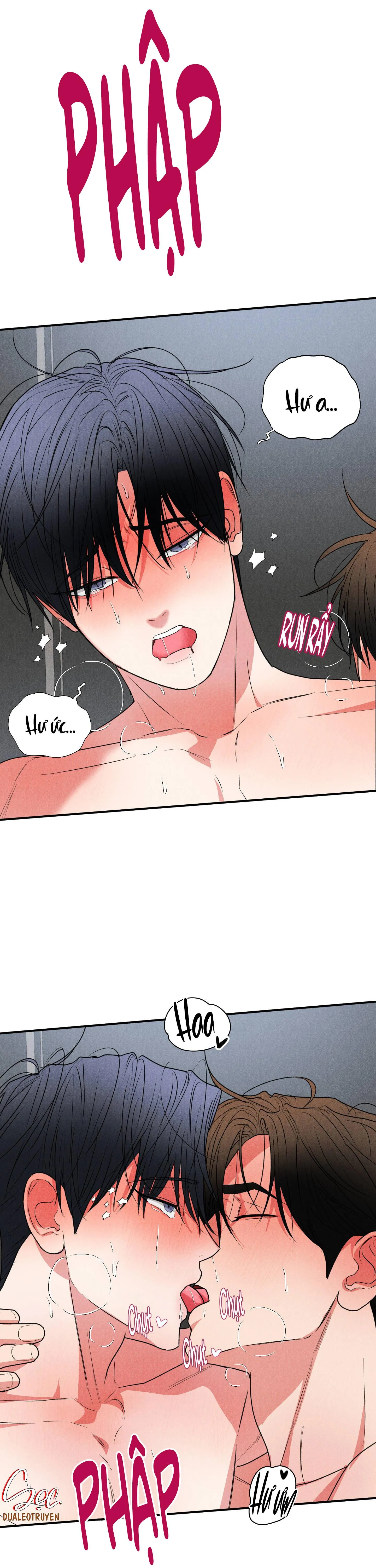 (DROP) MÓN QUÀ DÀNH CHO KẺ NGẠO MẠN Chapter 64 Trang 20