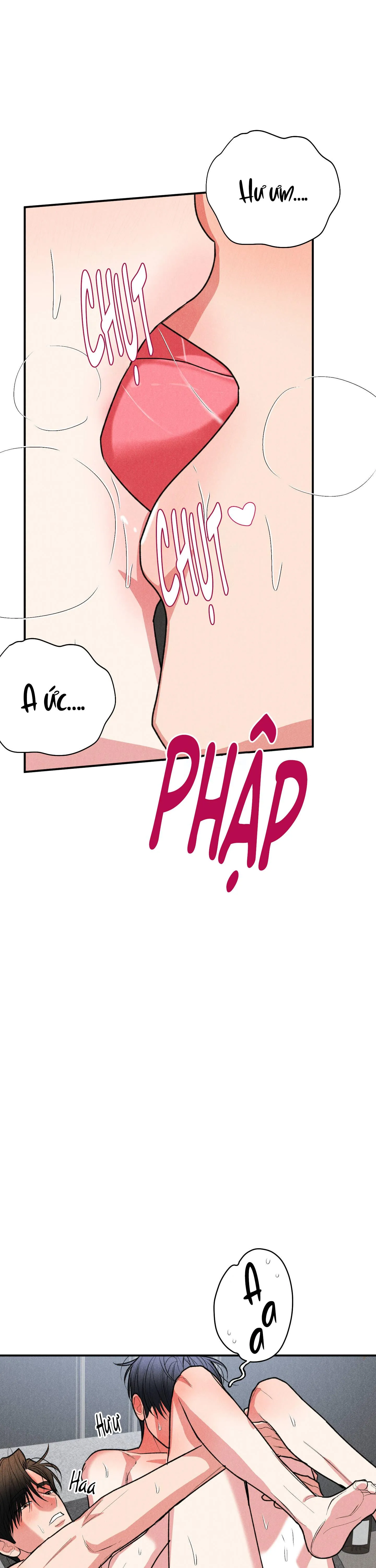 (DROP) MÓN QUÀ DÀNH CHO KẺ NGẠO MẠN Chapter 64 Trang 21