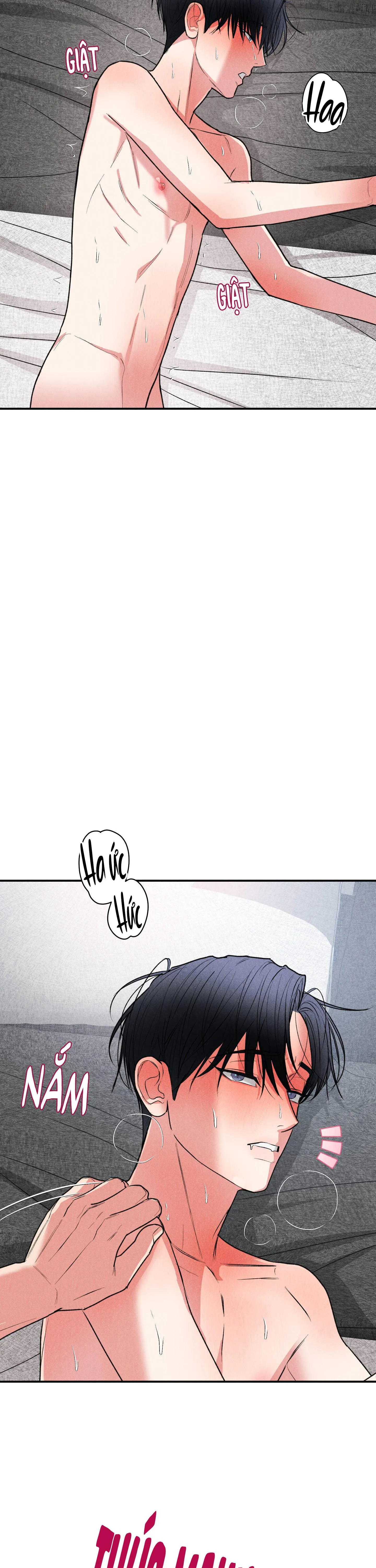 (DROP) MÓN QUÀ DÀNH CHO KẺ NGẠO MẠN Chapter 64 Trang 23