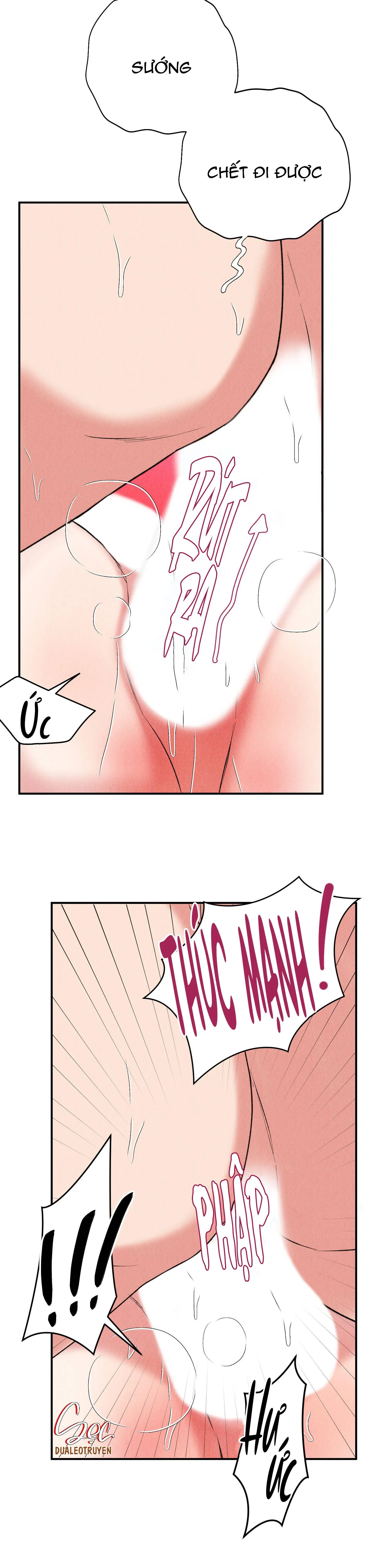 (DROP) MÓN QUÀ DÀNH CHO KẺ NGẠO MẠN Chapter 64 Trang 27