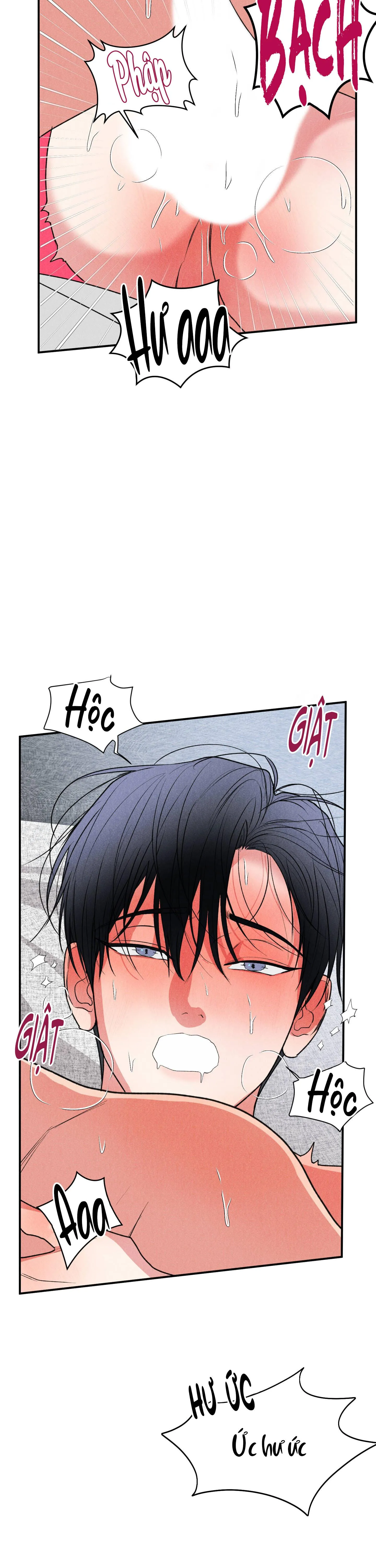 (DROP) MÓN QUÀ DÀNH CHO KẺ NGẠO MẠN Chapter 64 Trang 30