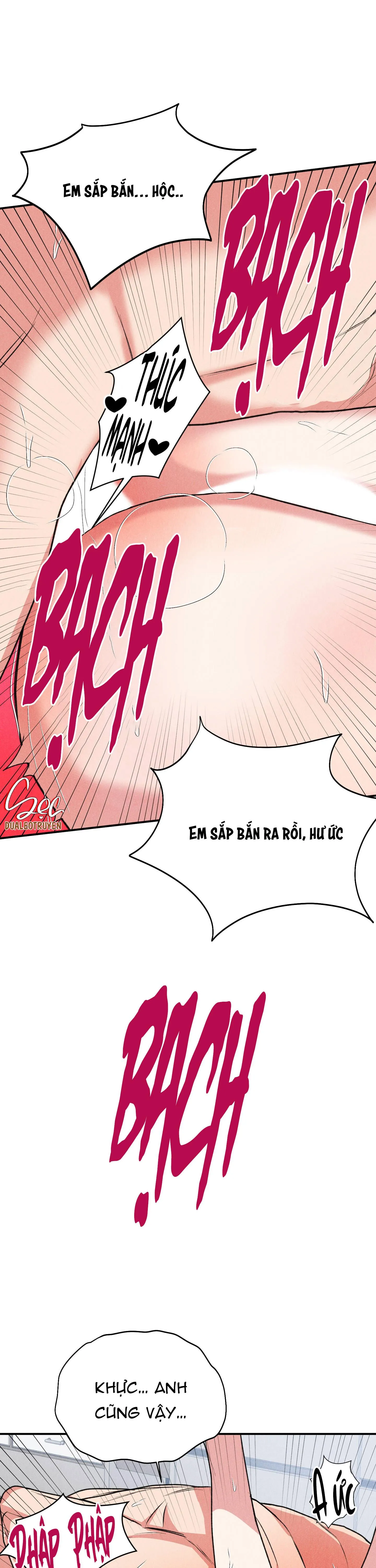 (DROP) MÓN QUÀ DÀNH CHO KẺ NGẠO MẠN Chapter 64 Trang 31