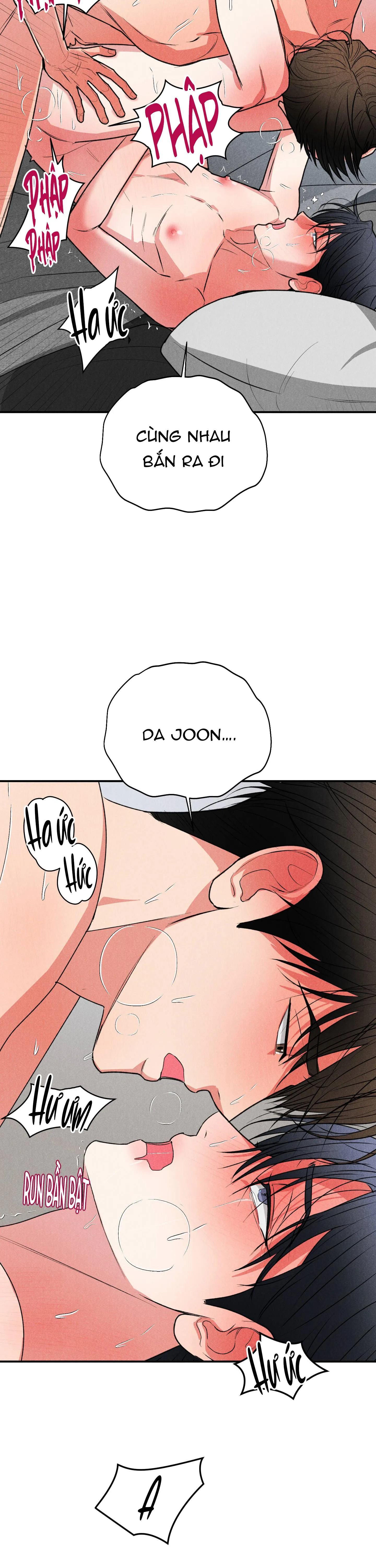 (DROP) MÓN QUÀ DÀNH CHO KẺ NGẠO MẠN Chapter 64 Trang 32