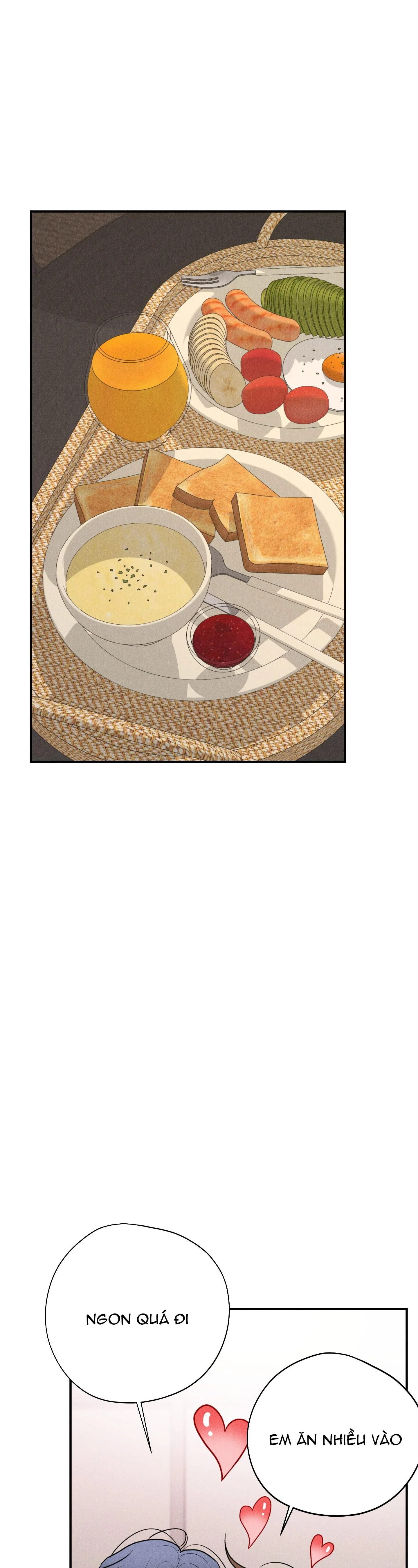 (DROP) MÓN QUÀ DÀNH CHO KẺ NGẠO MẠN Chapter 65 Trang 5