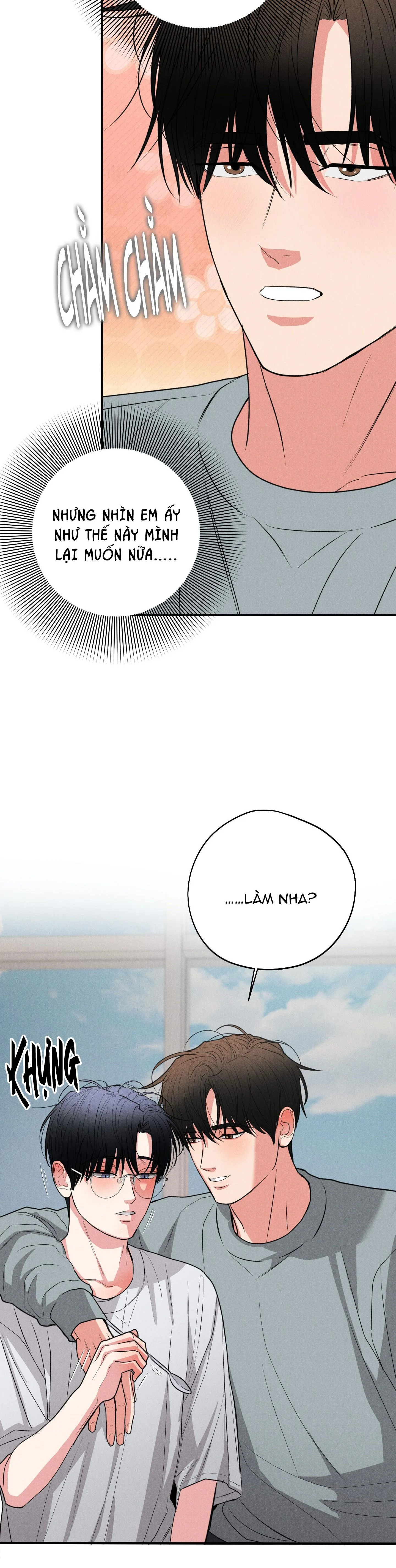 (DROP) MÓN QUÀ DÀNH CHO KẺ NGẠO MẠN Chapter 65 Trang 8