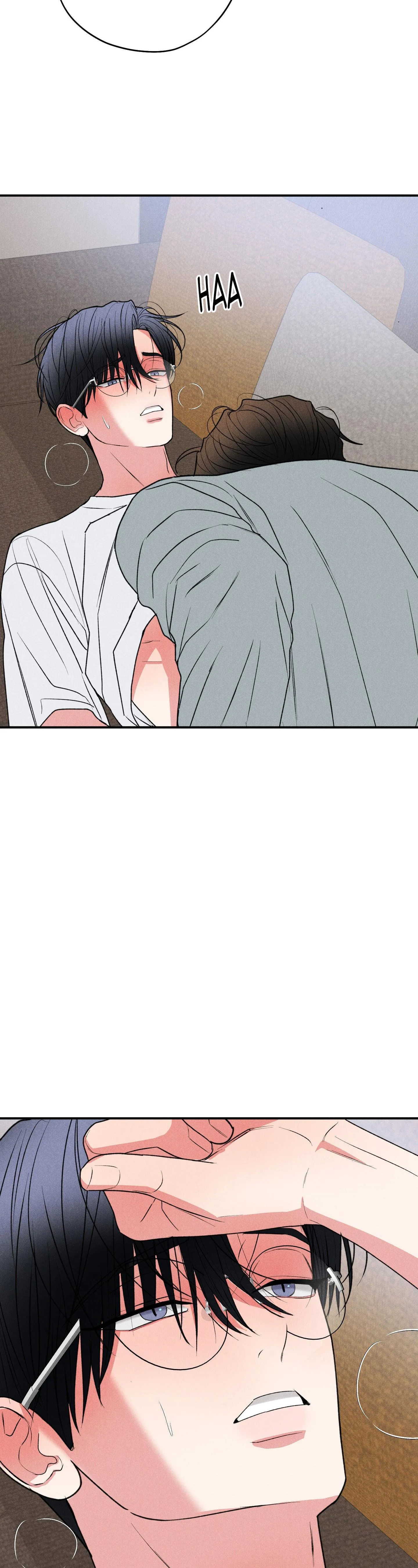 (DROP) MÓN QUÀ DÀNH CHO KẺ NGẠO MẠN Chapter 65 Trang 12