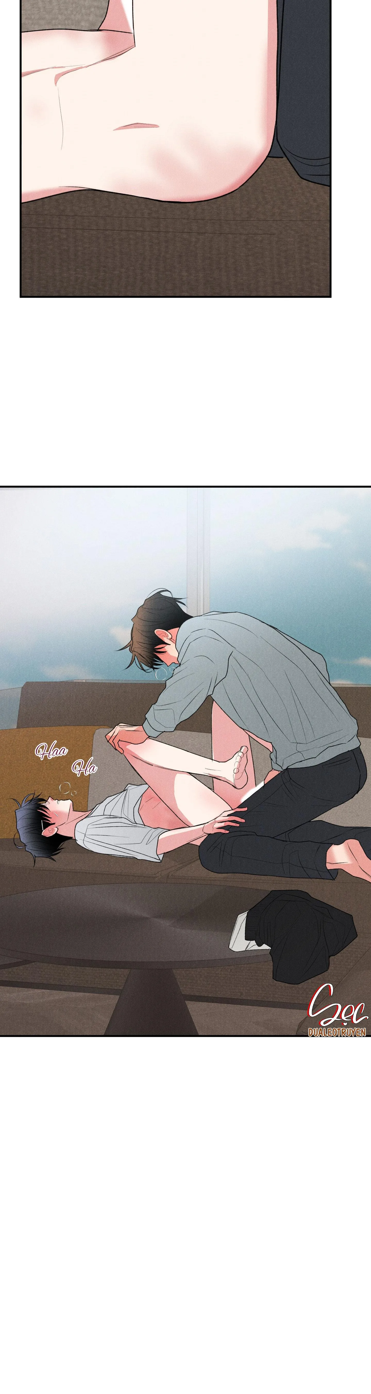 (DROP) MÓN QUÀ DÀNH CHO KẺ NGẠO MẠN Chapter 65 Trang 14