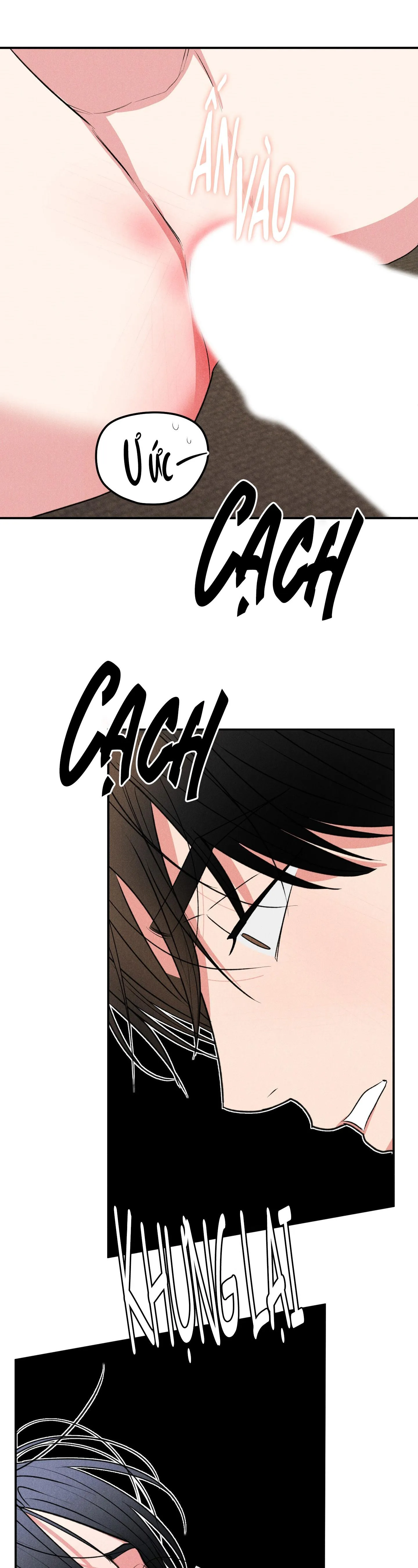 (DROP) MÓN QUÀ DÀNH CHO KẺ NGẠO MẠN Chapter 65 Trang 15