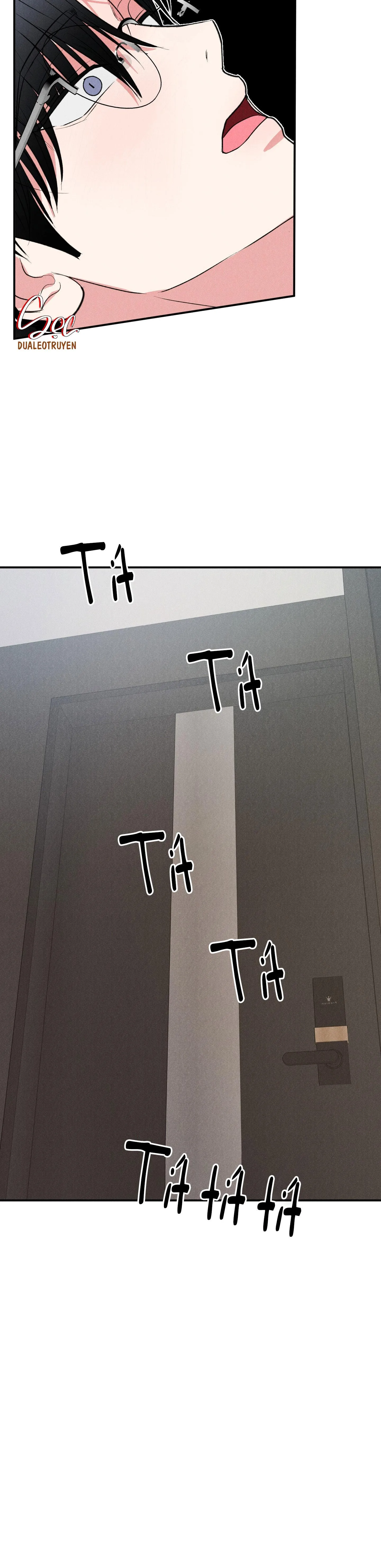 (DROP) MÓN QUÀ DÀNH CHO KẺ NGẠO MẠN Chapter 65 Trang 16