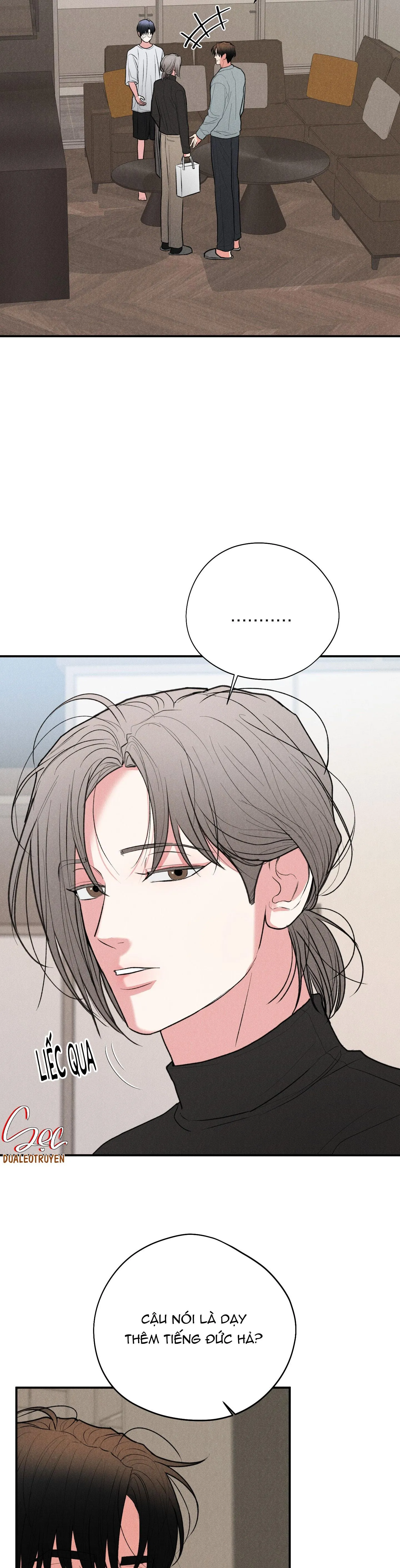 (DROP) MÓN QUÀ DÀNH CHO KẺ NGẠO MẠN Chapter 65 Trang 26