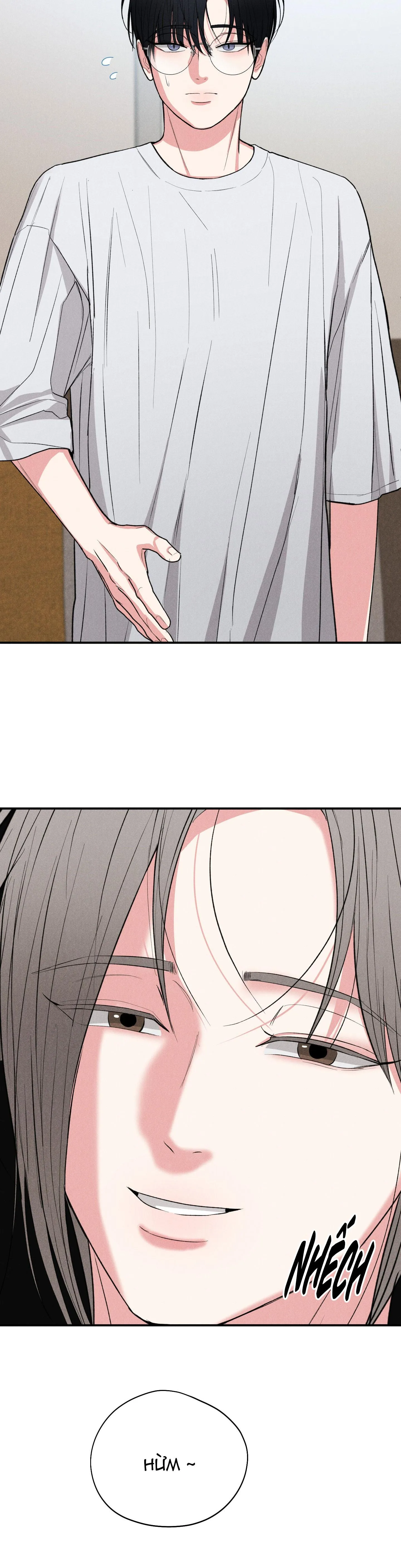 (DROP) MÓN QUÀ DÀNH CHO KẺ NGẠO MẠN Chapter 65 Trang 28