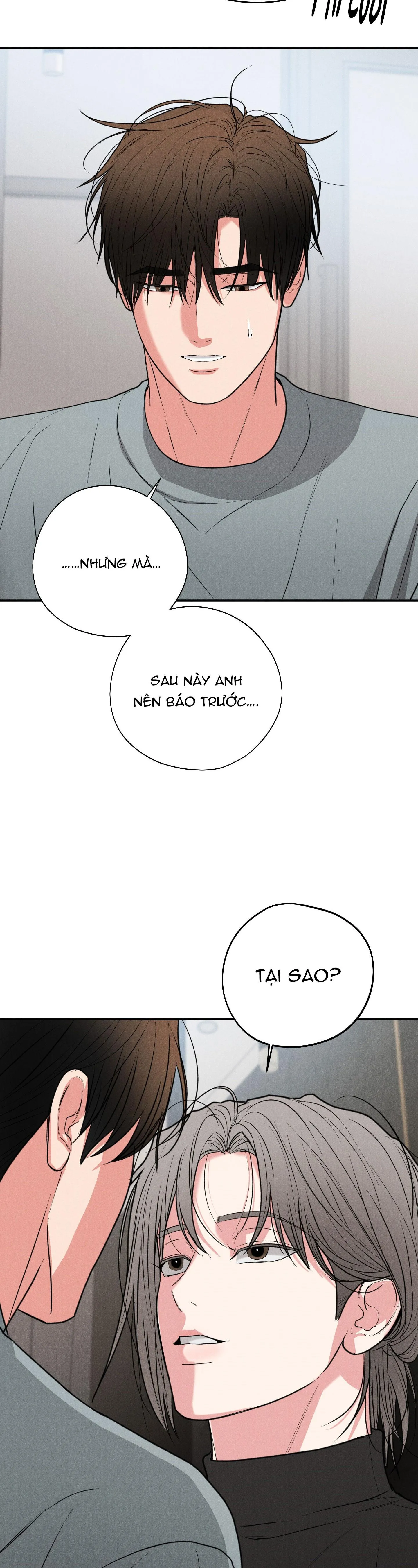 (DROP) MÓN QUÀ DÀNH CHO KẺ NGẠO MẠN Chapter 65 Trang 32