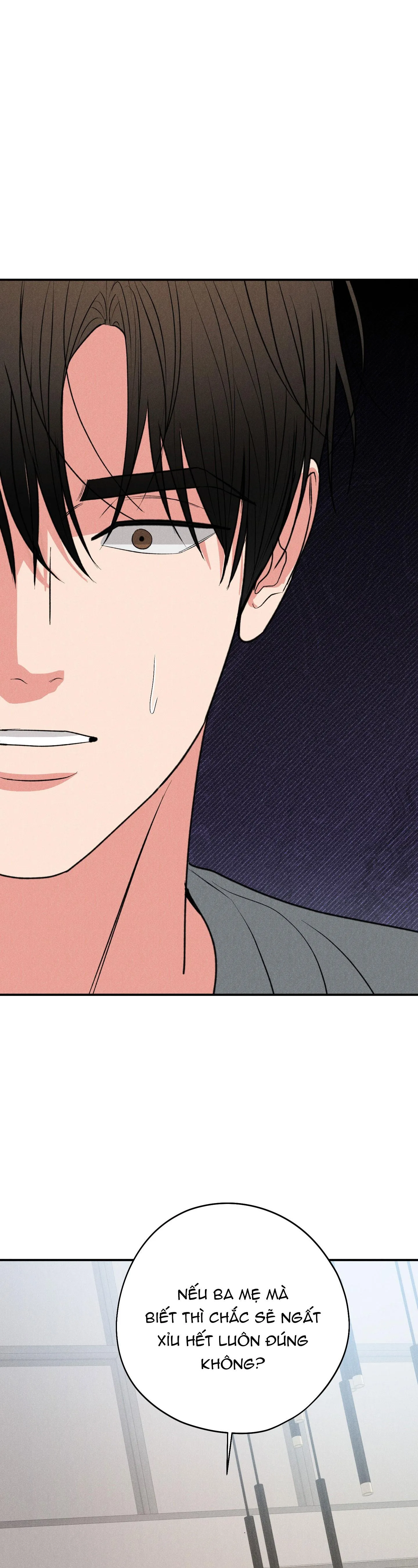 (DROP) MÓN QUÀ DÀNH CHO KẺ NGẠO MẠN Chapter 65 Trang 34