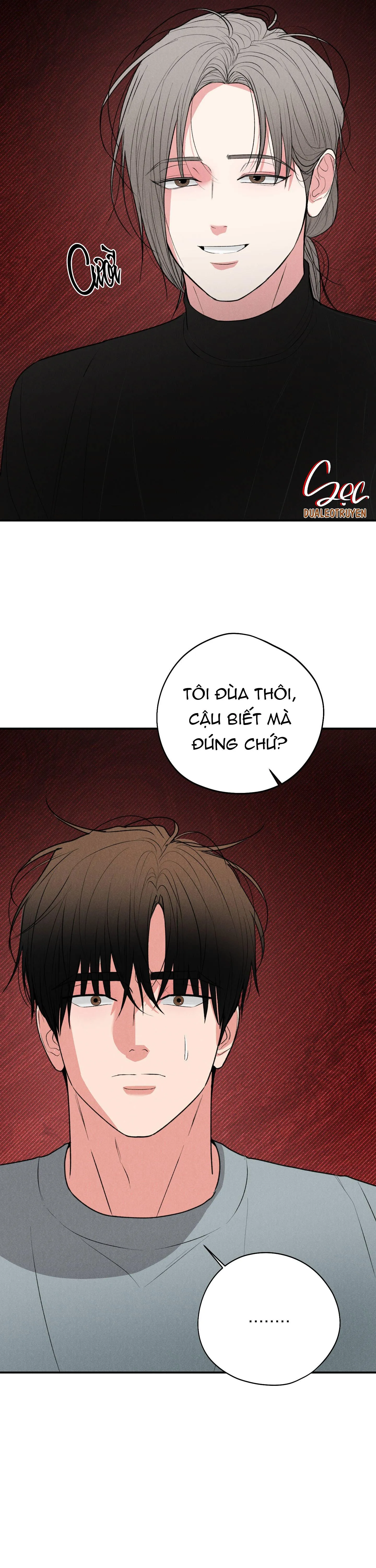 (DROP) MÓN QUÀ DÀNH CHO KẺ NGẠO MẠN Chapter 66 Trang 4