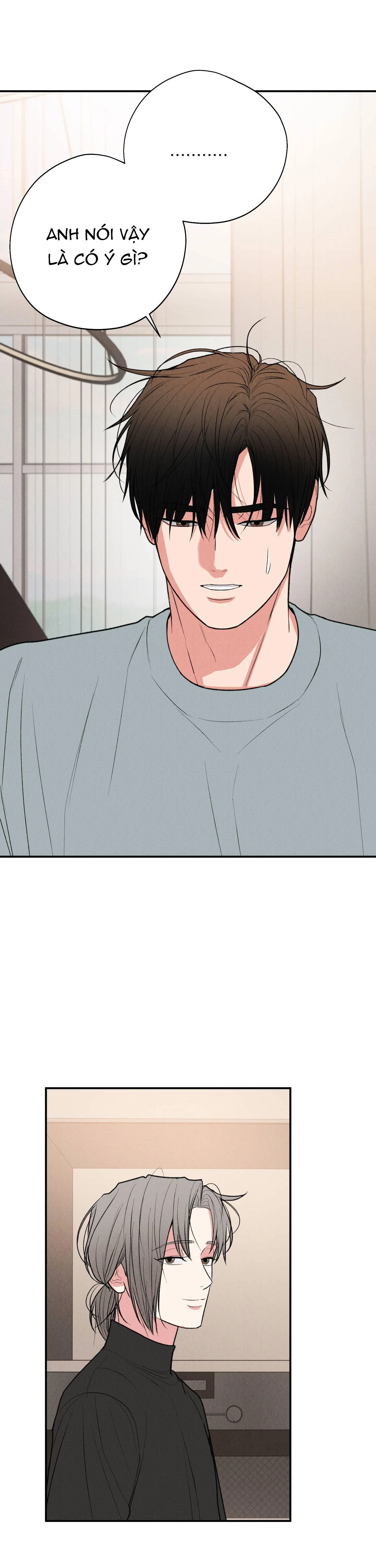 (DROP) MÓN QUÀ DÀNH CHO KẺ NGẠO MẠN Chapter 66 Trang 6