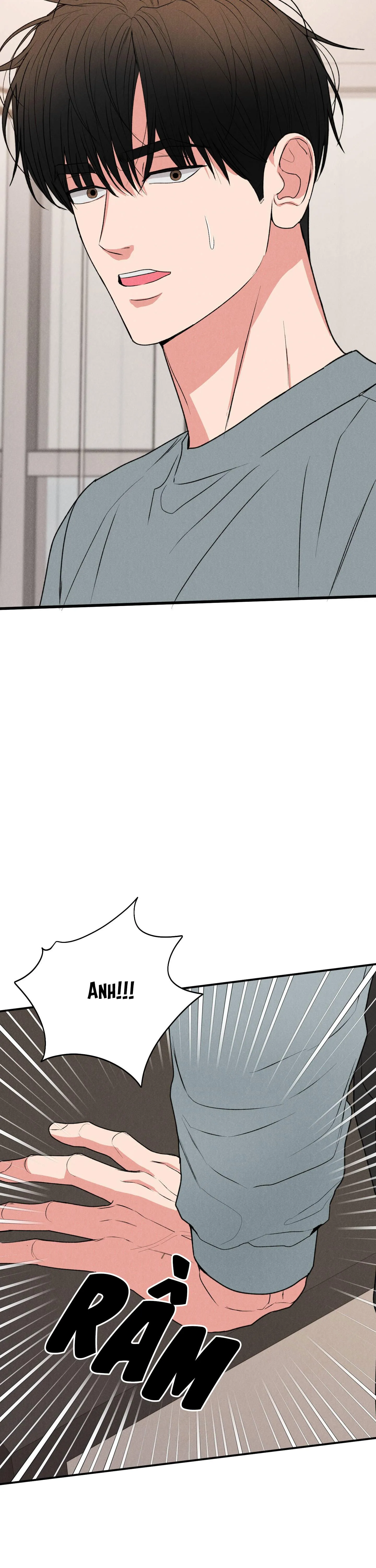 (DROP) MÓN QUÀ DÀNH CHO KẺ NGẠO MẠN Chapter 66 Trang 10