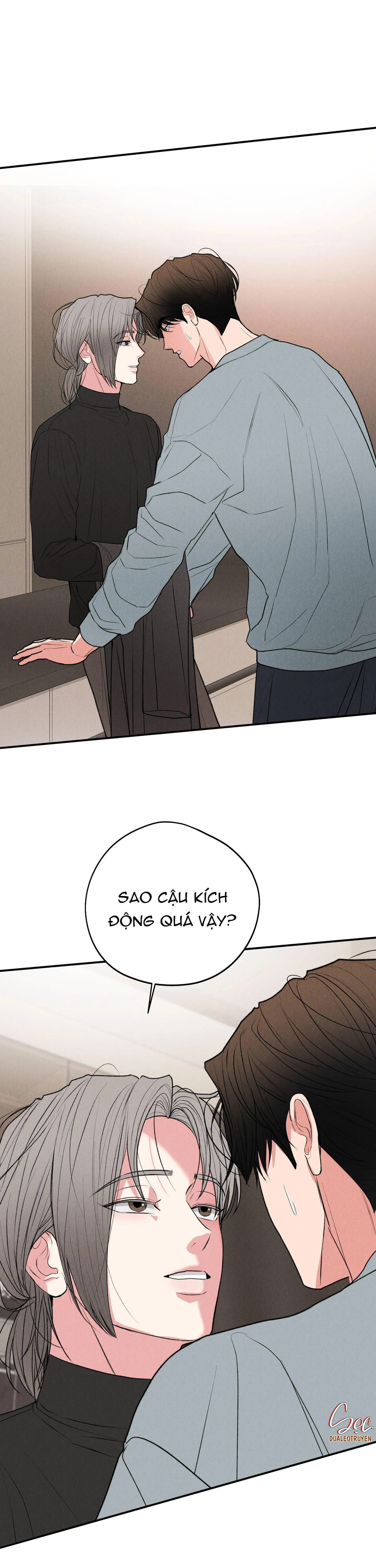 (DROP) MÓN QUÀ DÀNH CHO KẺ NGẠO MẠN Chapter 66 Trang 11