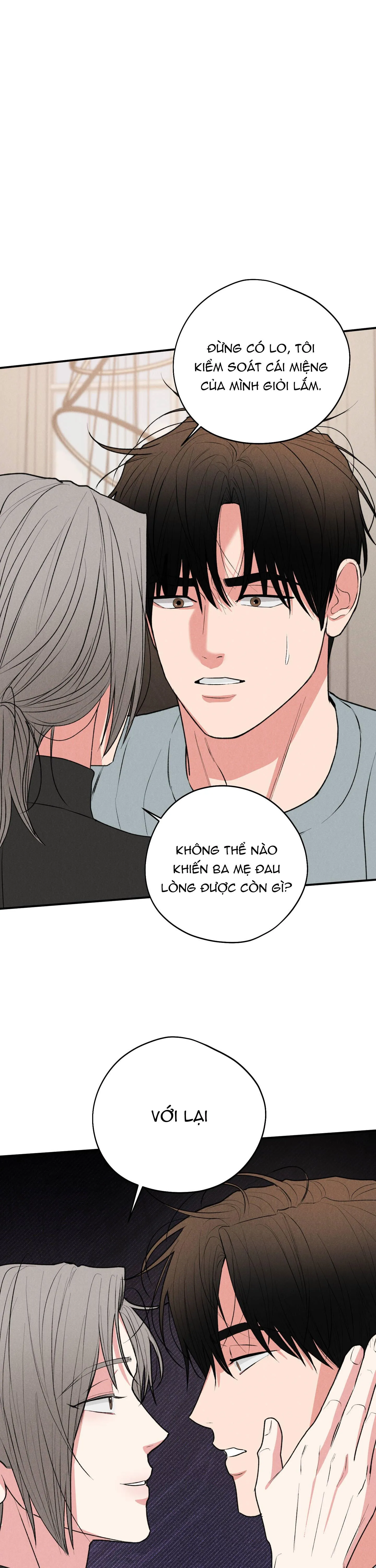 (DROP) MÓN QUÀ DÀNH CHO KẺ NGẠO MẠN Chapter 66 Trang 12