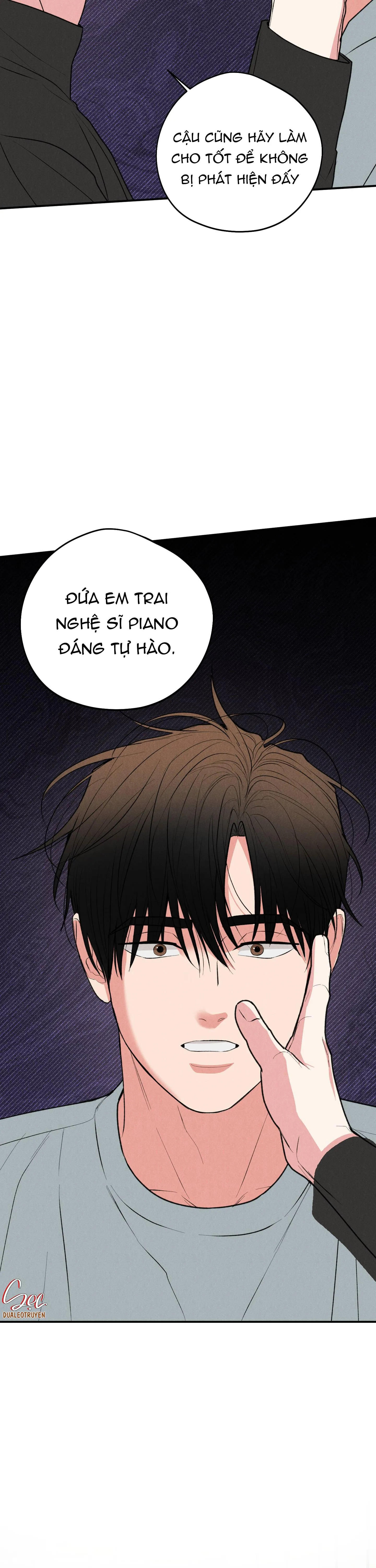 (DROP) MÓN QUÀ DÀNH CHO KẺ NGẠO MẠN Chapter 66 Trang 13