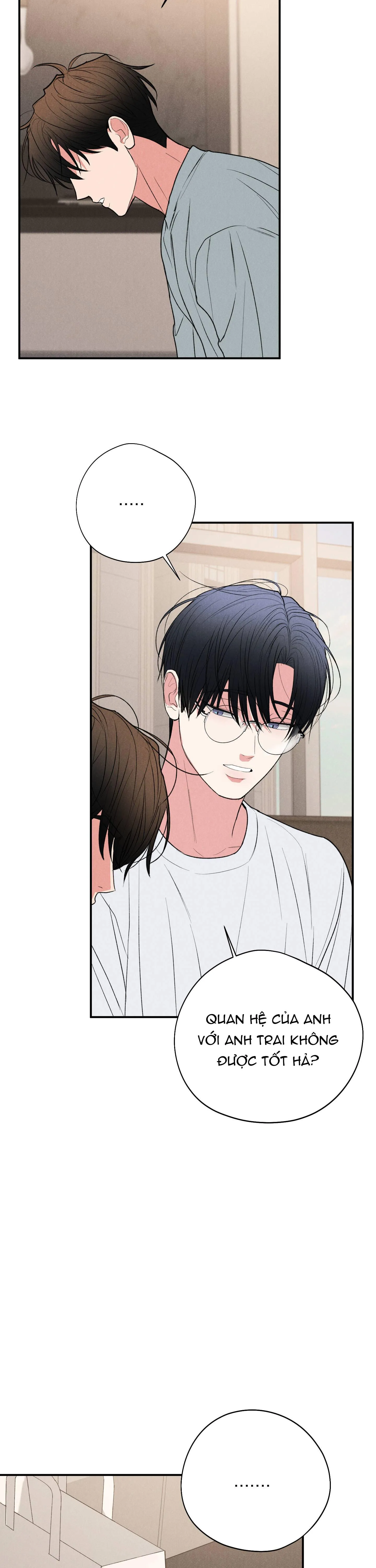 (DROP) MÓN QUÀ DÀNH CHO KẺ NGẠO MẠN Chapter 66 Trang 16