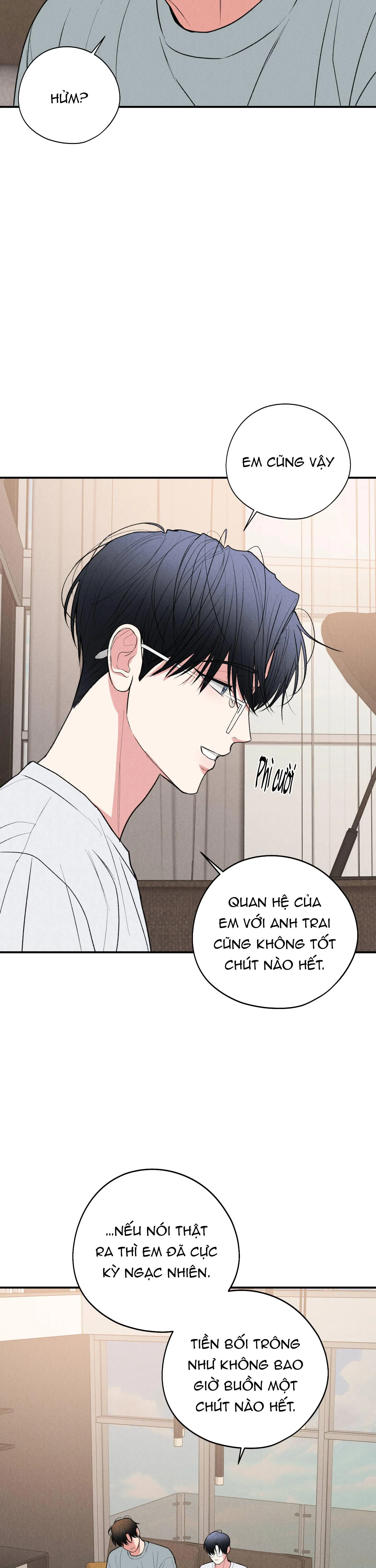 (DROP) MÓN QUÀ DÀNH CHO KẺ NGẠO MẠN Chapter 66 Trang 18