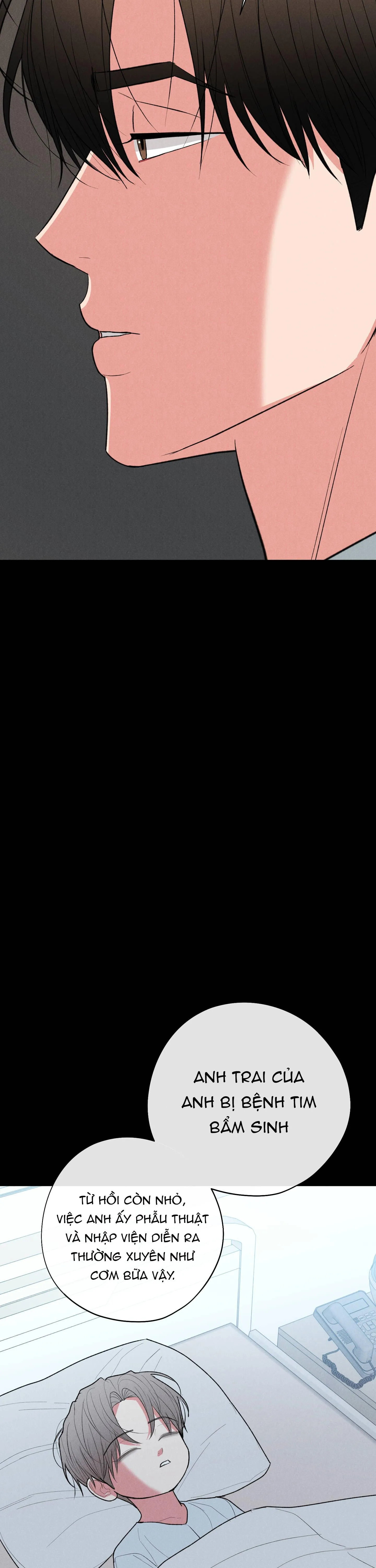 (DROP) MÓN QUÀ DÀNH CHO KẺ NGẠO MẠN Chapter 66 Trang 21