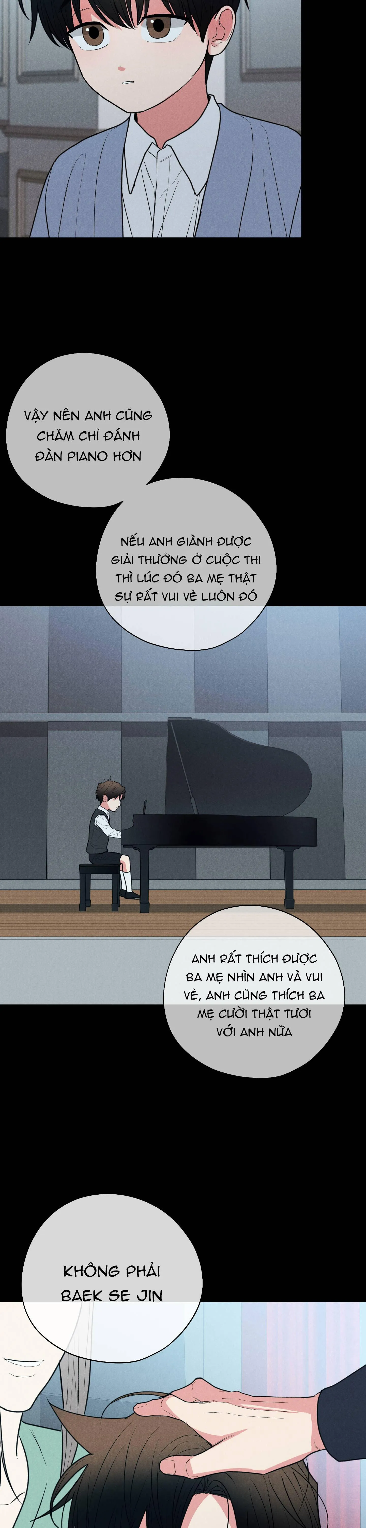 (DROP) MÓN QUÀ DÀNH CHO KẺ NGẠO MẠN Chapter 66 Trang 23